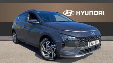 Hyundai BAYON 1.0 TGDi Advance 5dr Petrol Hatchback